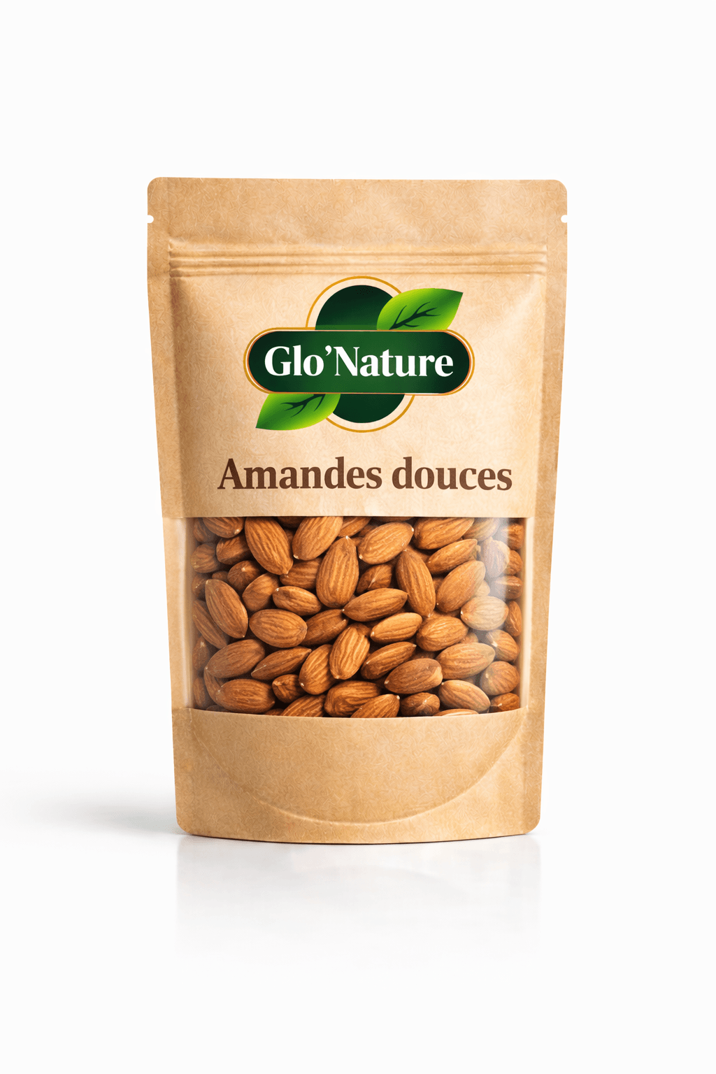 Amande douce
