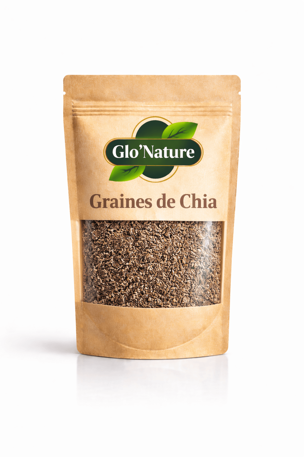 Graine de chia